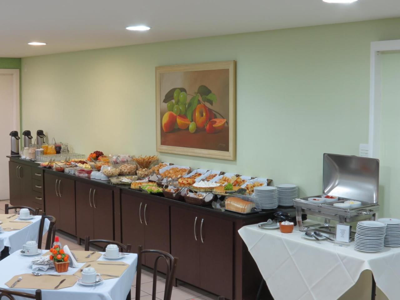 Steel Valley Economic Hotel Ipatinga Dış mekan fotoğraf